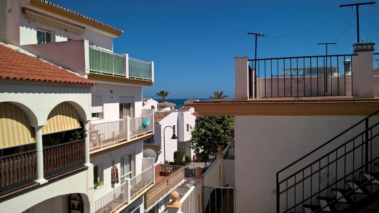 Apartaments La Cala La Cala De Mijas Extérieur photo