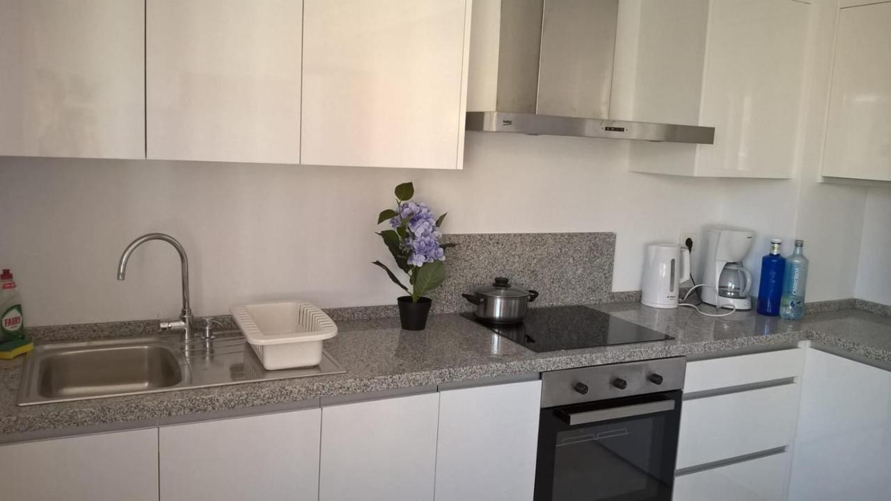 Apartaments La Cala La Cala De Mijas Extérieur photo