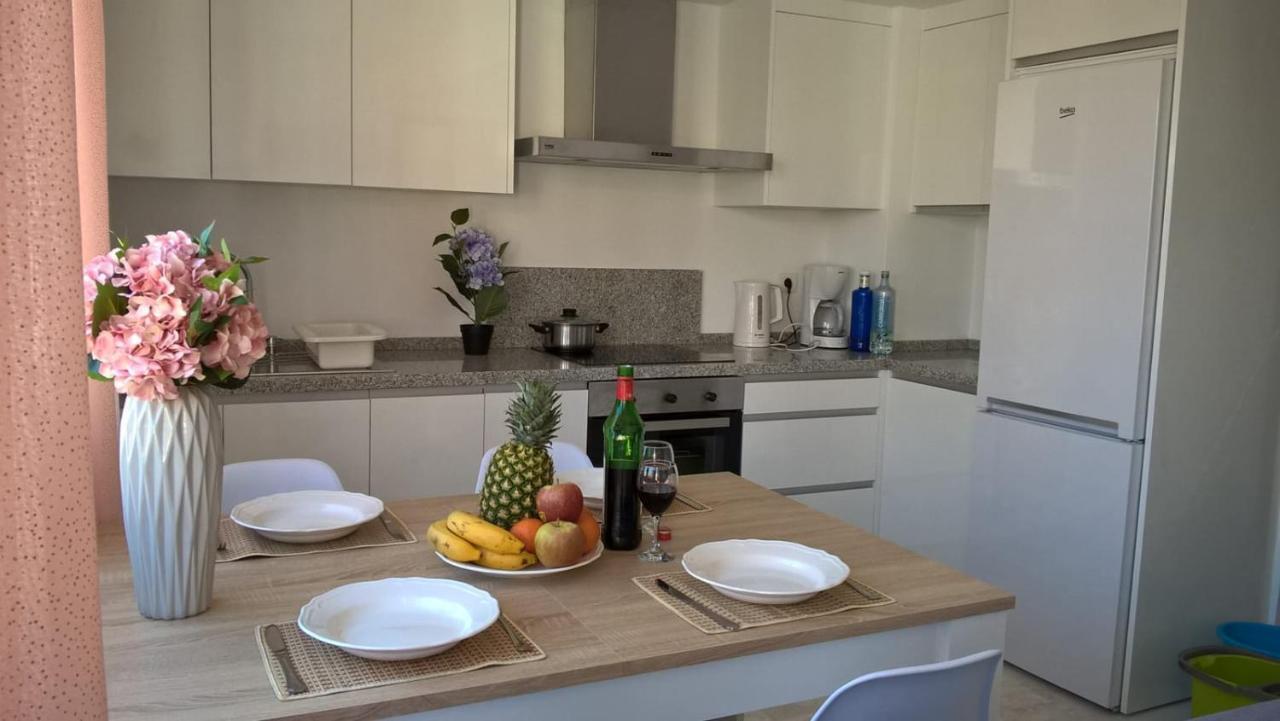 Apartaments La Cala La Cala De Mijas Extérieur photo